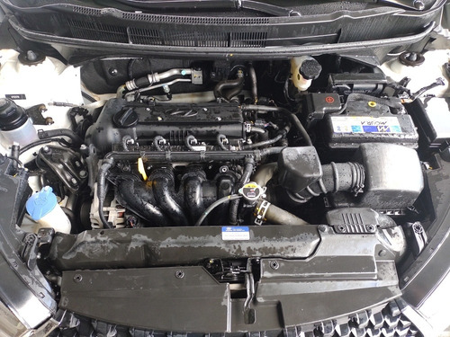 Imagem 9 de 9 de Hyundai Hb20s 1.6aut Premium 2019 Sucata Para Peças