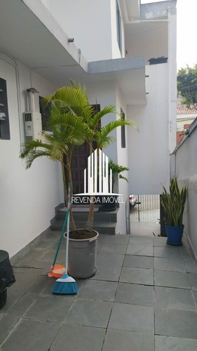 Imagem 2 de 15 de Terreno No Jabaquara- São Paulo, Sp - Mz8437