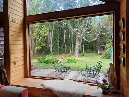 Se Vende Preciosa Casa En Parque Los Canelos