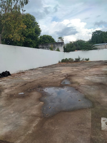 Venta De Local En Chuburna