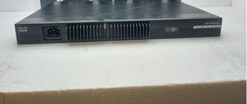 Cisco C891-24x/k9 Router 24 Port Switch Cce