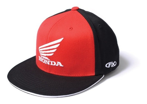 Gorra Factory Effex Honda Big Wing Hat