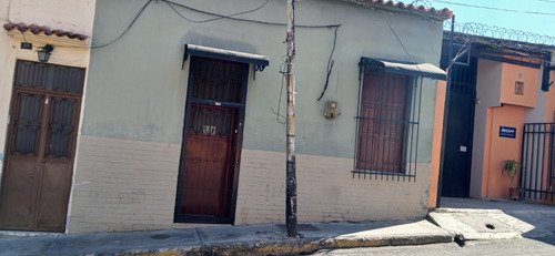 Dmg 9347 - Casa Venta Miranda Los Teques - Inmobiliaria