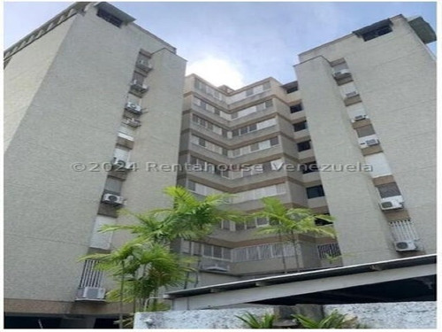 Mt - Apto En Venta 24-22803 Santa Rosa De Lima