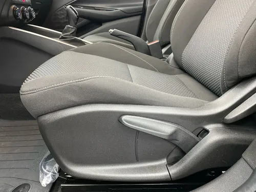 Chevrolet Onix 1.0t Lt At