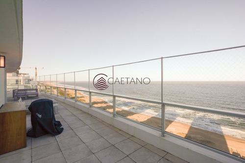 Imagen 8 de 30 de Apartamento Penthouse, 4 Dormitorios Y Dependencia, Brava, Punta Del Este, Venta - Punta Del Este Brava