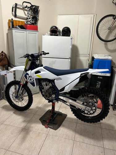 Husqvarna Fc 250