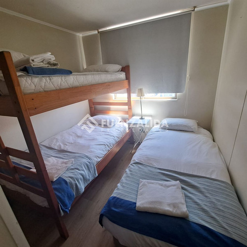 Departamento En Venta De 2 Dorm. En Metro Ecuador