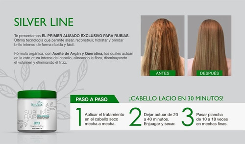 Oferta !! Progresivo En 1 Paso Sin Formol Con Envío Gratis!!