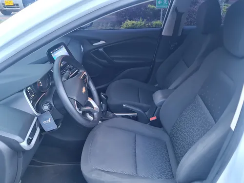 Chevrolet Tracker 1.2T Ls Mt
