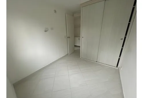 Apartamento En Alquiler En Envigado - La Mina