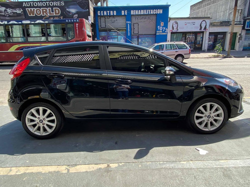 Ford Fiesta Kinetic Design 1.6 Se 120cv 2019