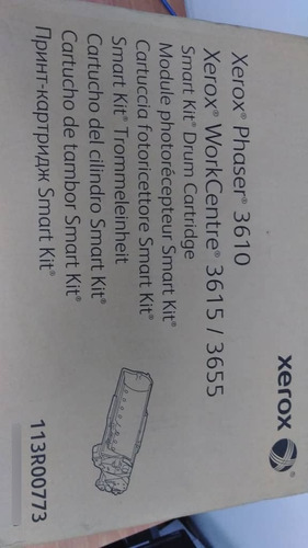 Modulo Xerox Smark Kit 3610-3615