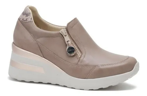 Zapatillas cavatini online mujer