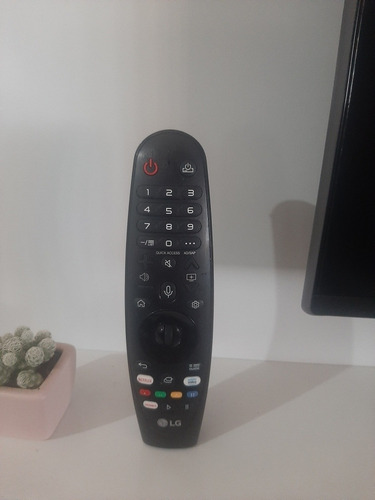 Smart Tv Nanocell 55