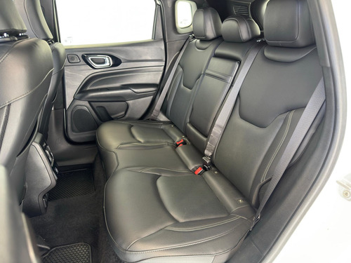 Jeep Compass S T270 1.3 TB 4x2 Flex Aut.