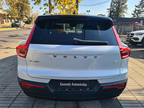 Volvo XC40 1.5 T5 PHEV R-Design Recharge Auto