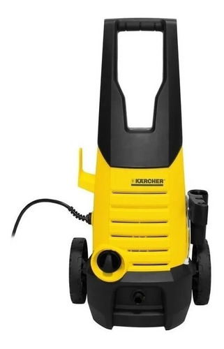 Hidrolavadora De Alta Presión 1500 Psi K2.350 Karcher