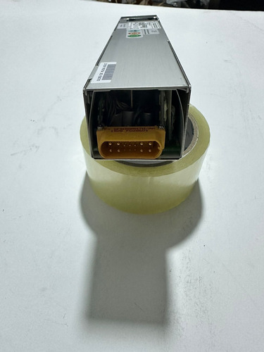 Fuente De Alimentación De Servidor 750 W Emacs M1u-2750v (Usado)
