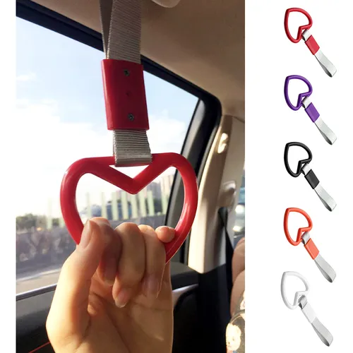 Correa De Tracción Manual Para Coche Drift Bus Charm Drift T