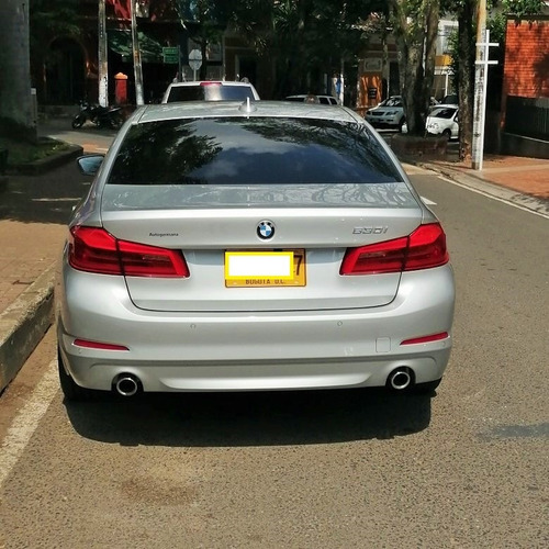 Bmw 530 Modeo 2018 5.000 Kilometros