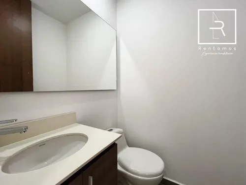 Apartamento En Arriendo En Loma De Las Brujas. Cod A11073