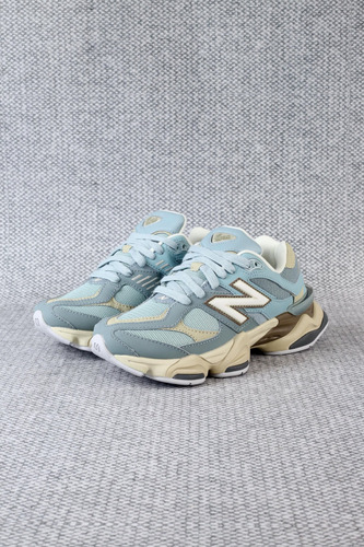 Tenis Joe Freshgoods X New Balance Nb9060 Zapatillas Casual Zapatos Cómodos Para Correr