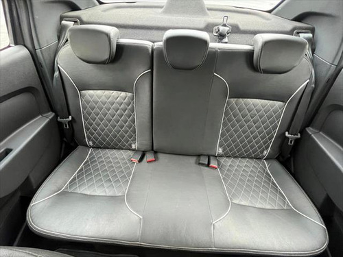 Renault Logan 1.6 Intens At