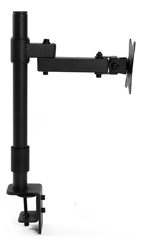 Soporte Lcd-t12 De Mesa Para Tv/monitor De 13 A 27 N