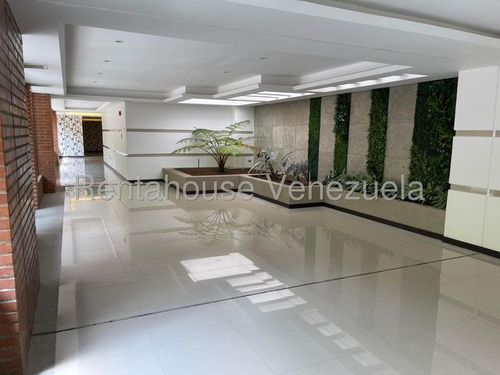 Apartamento En Venta, Alto Hatillo Mls #25-10969