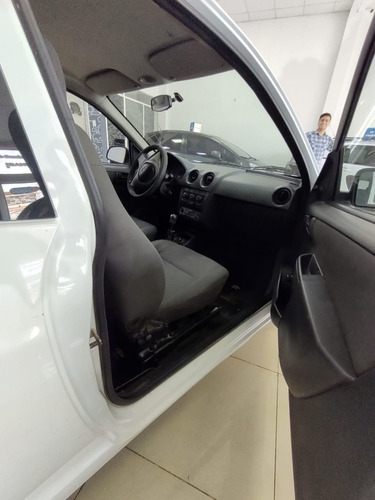 Chevrolet Celta 1.4 Ls+aa