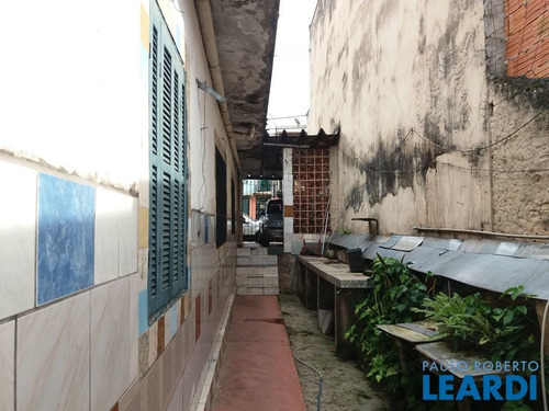 Imagem 11 de 12 de Casa Térrea - Morumbi - Sp - 576945
