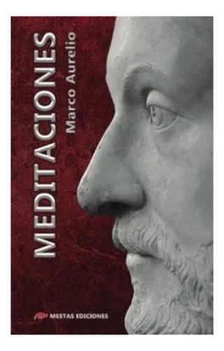 Meditaciones - Marco Aurelio