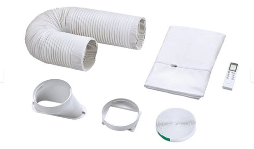 Aire Acondicionado Portátil 3 En 1 Smk 7000 B2 Silvercrest®