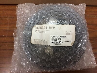 New Encoder Products Co. 688324 Accu-coder Rotary Enc Zzd