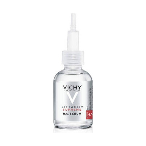 Vichy| Lifactiv Supreme H.a. Wrinkle Corrector-anti Edad 30m