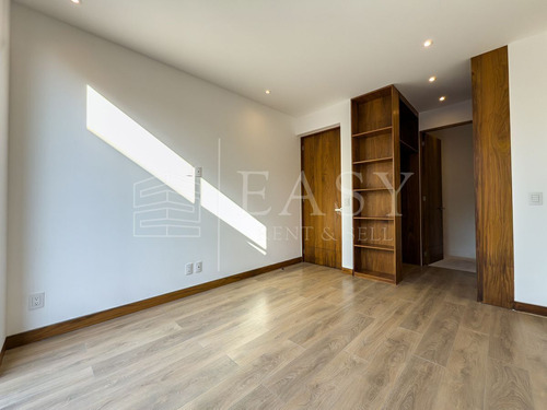 Renta Penthouse En Polanco