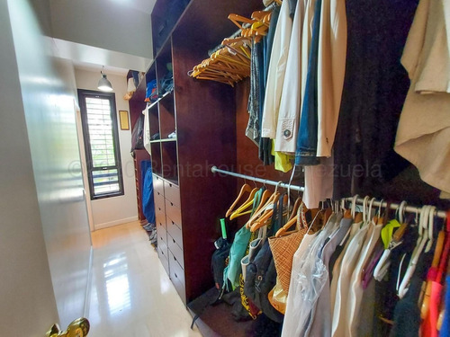 Imagen 6 de 14 de Apartamento En Venta Los Palos Grandes Avm 22-16186