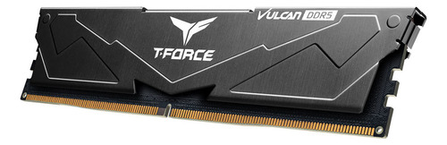 Memoria Ram Teamgroup T-force Vulcan 32gb 6000mhz Ddr5