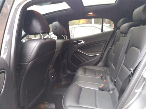 M.benz Gla 200 Aut 1.6 Año 2019 - Juan Manuel Autos