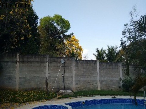 Imagem 19 de 30 de Chacara - Ch00411 - 3516845