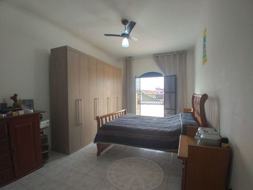 Imagem 15 de 19 de Sobrado Com 2 Dormitórios À Venda, 191 M² Por R$ 500.000,00 - Ocian - Praia Grande/sp - So0089