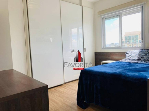 Imagem 29 de 30 de Condomínio Avis Rara, Cobertura Com 5 Dormitórios À Venda, 473 M² Por R$ 7.786.000 - Vila Uberabinha - São Paulo/sp - Co0194