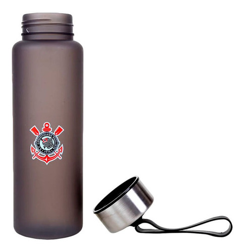 Imagem 3 de 3 de Garrafa Youbag Corinthians 680 Ml