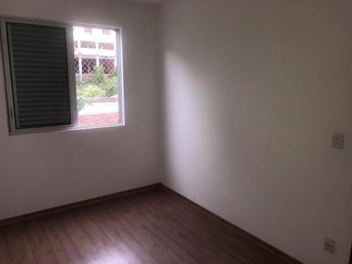 Imagem 23 de 25 de Apartamento Três Quartos Bairro Santa Cruz - 16198