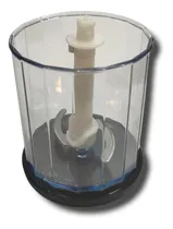 Comprar  Bowl+cuchilla Picadora Compatible Con Minipimer Braun 4179
