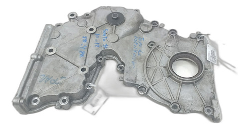 Tapa Distribucion Central Aluminio Hyundai Santafe 2006-2012