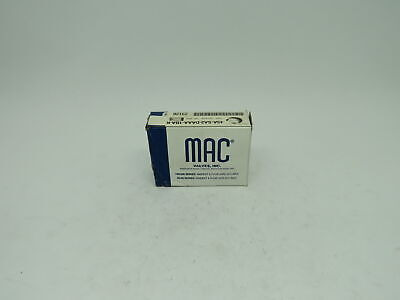 Mac 45a-sa2-daaa-1ba-k Solenoid Valve 120/110v 60/50hz 5 Aaj