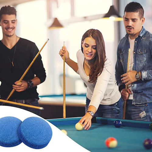 Juego De Queues Para Billar Profesional Ideal Para Snooker Y