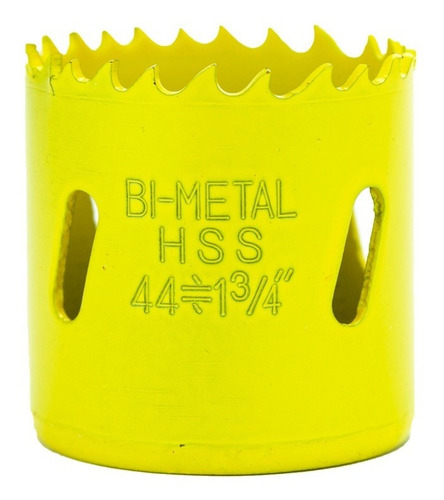 Serra Copo Ar Bimetal 1.3/4 44mm Beltools